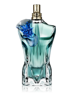 Jean Paul Gaultier Le Beau Flower Edition